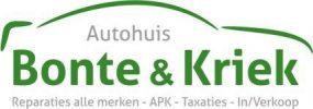 Autohuis Bonte
