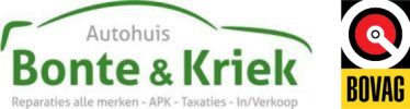 Autohuis Bonte